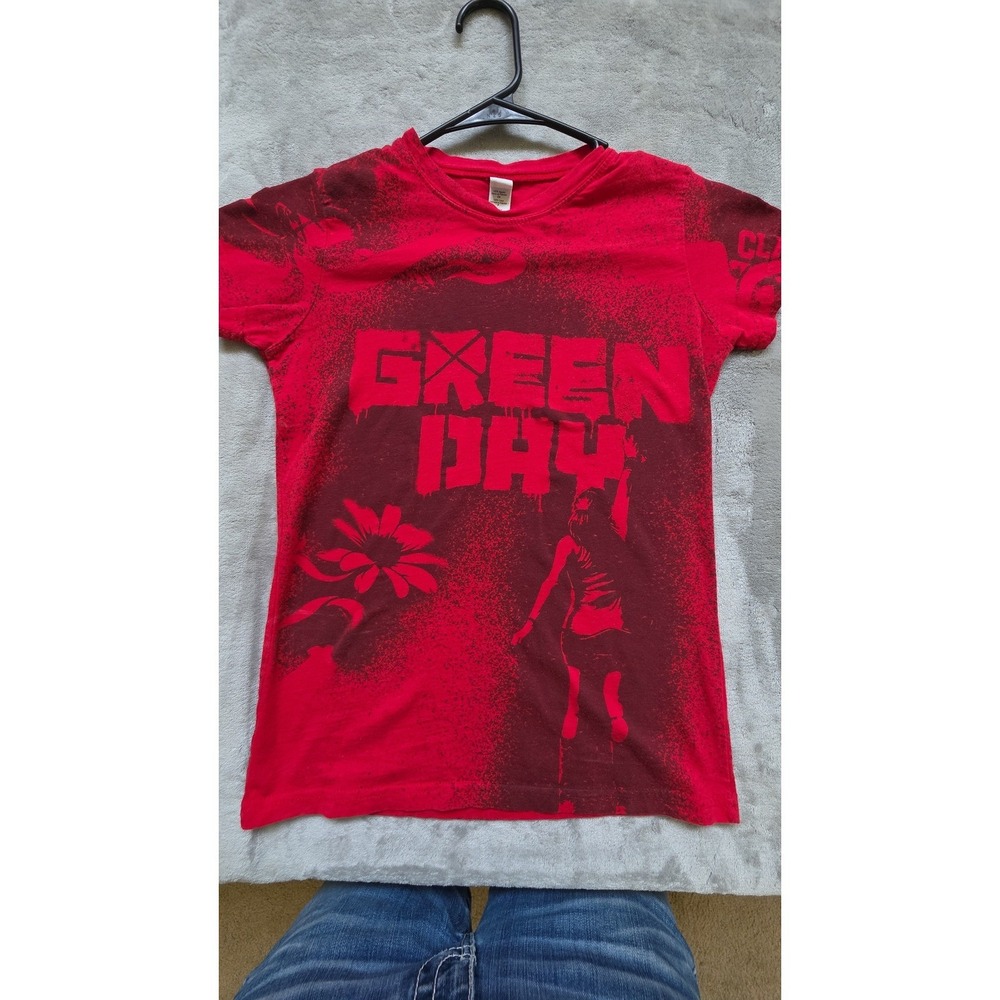 205-Green Day